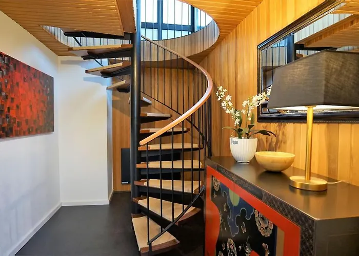 Orthfeld 17 Casa vacanze *