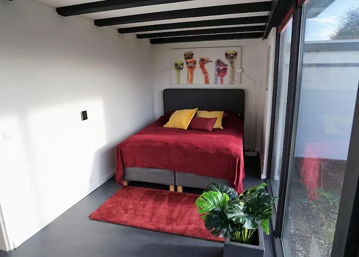 Casa vacanze Orthfeld 17