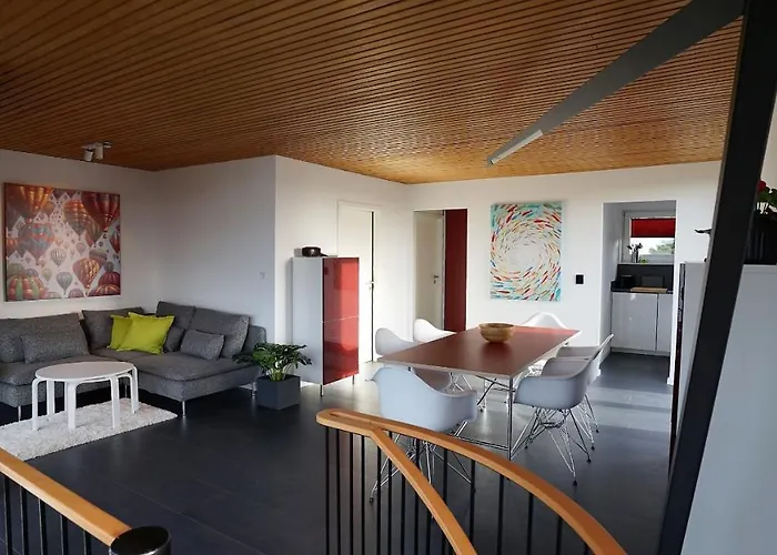 Casa vacanze Orthfeld 17 Großenbrode