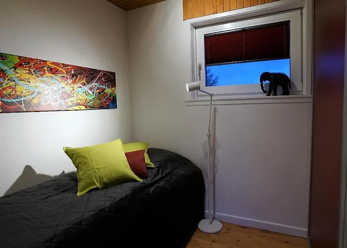 Orthfeld 17 * Großenbrode