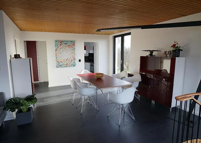 Orthfeld 17 Casa vacanze *