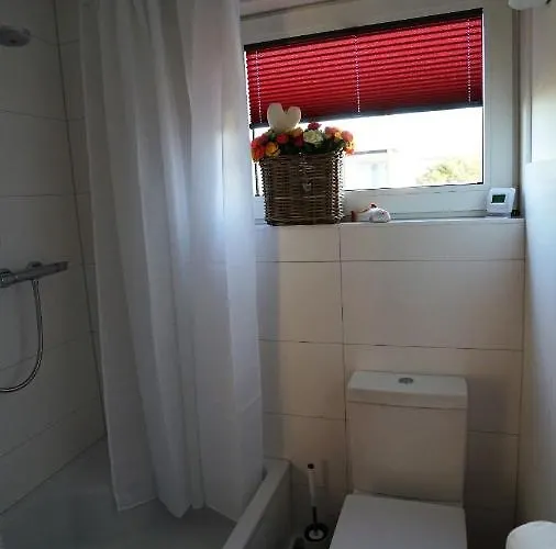 Casa vacanze Orthfeld 17 *