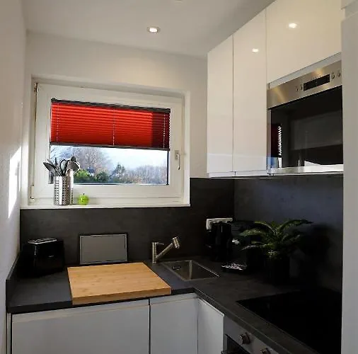 Orthfeld 17 Großenbrode