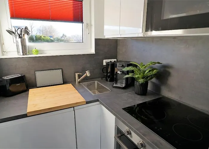 Orthfeld 17 Casa vacanze