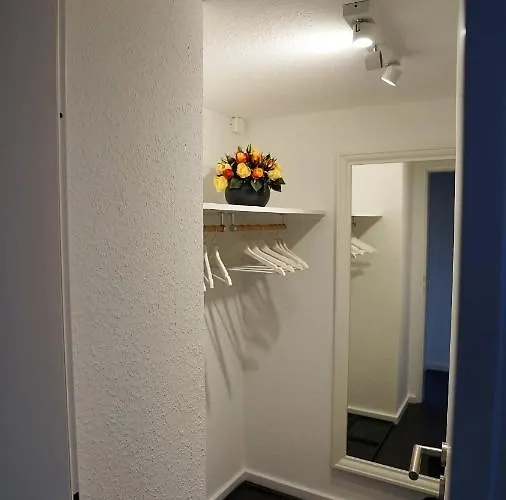 Casa vacanze Orthfeld 17 Großenbrode